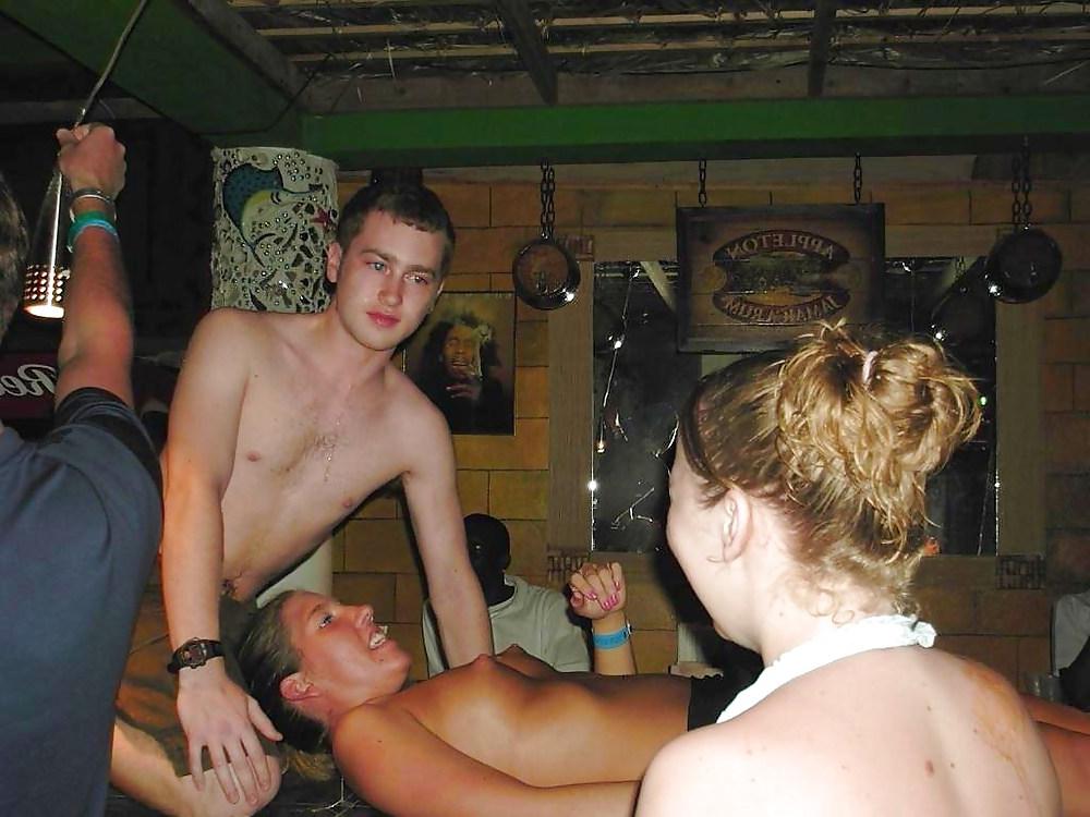 25P Swingers & a couple of cucks