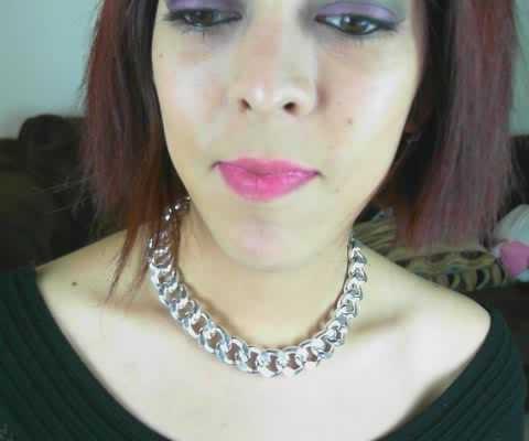 21P Webcam slut redhead shemale Kendra wants you to give her just the TIP hah