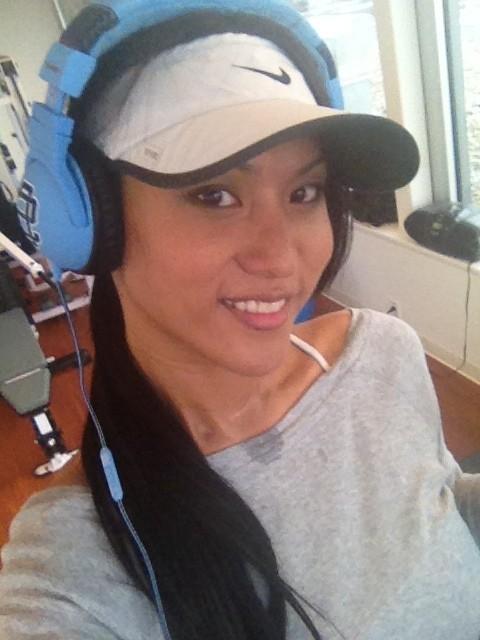 23P Cute ladyboy Terah naughty selfshots on her phone camera