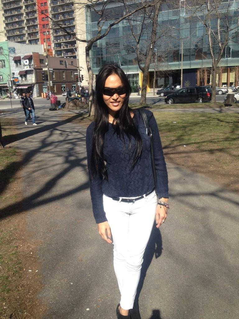 23P Cute ladyboy Terah naughty selfshots on her phone camera
