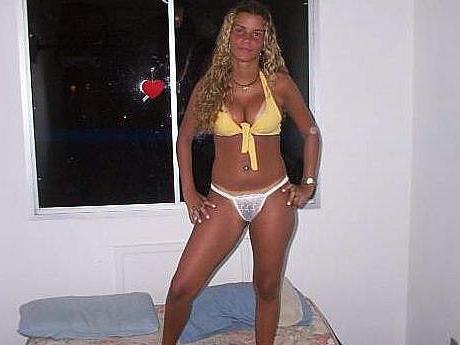 12P Sexiest girls next door playing on camera