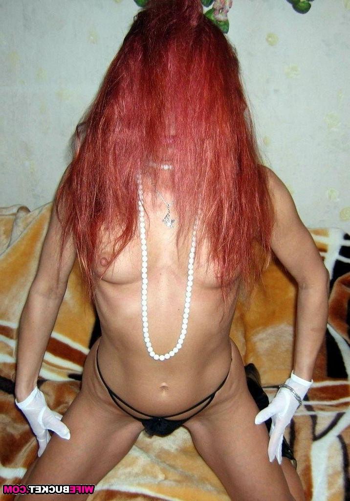 20P Homemade MILF sex