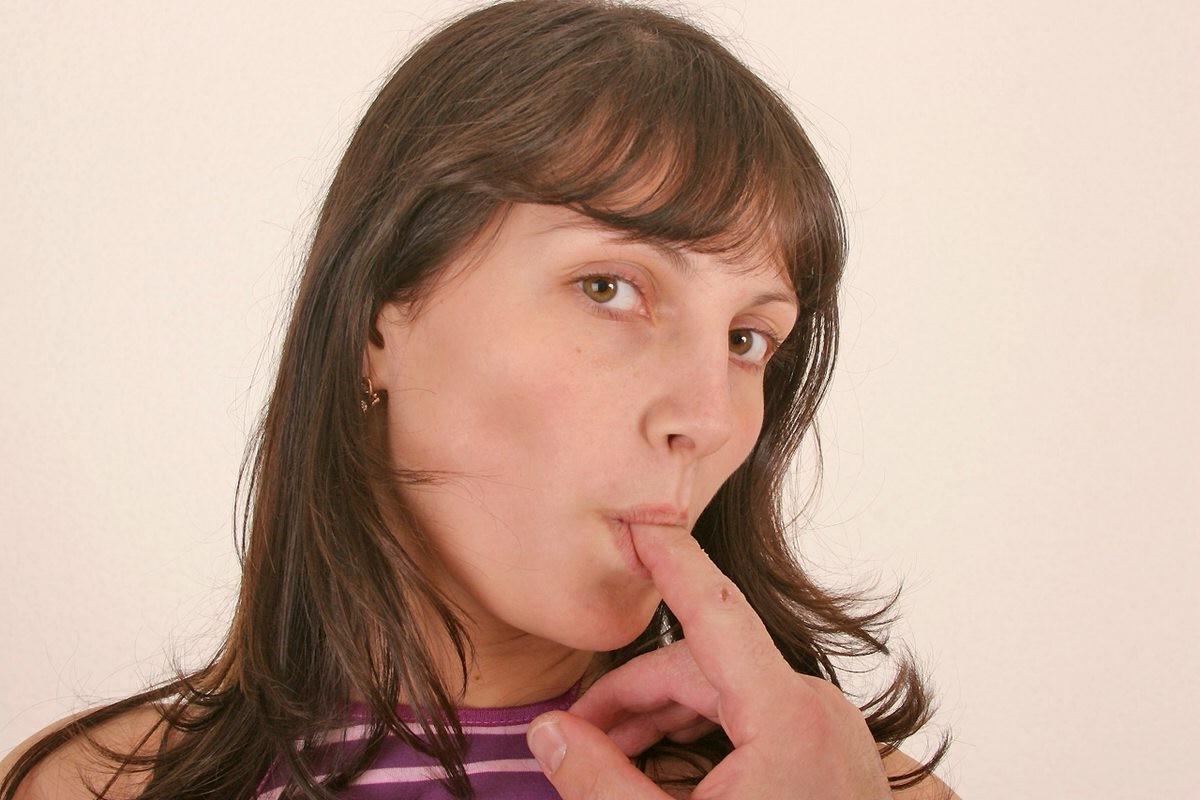 20P Russian Teen in her first Hardcore scene at Teen Mega World