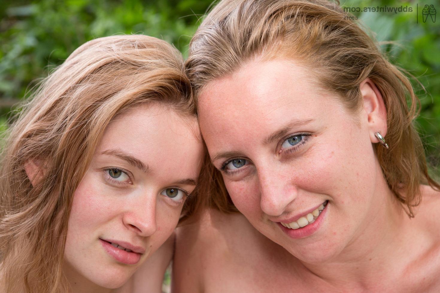 13P Australian Teen Lesbians