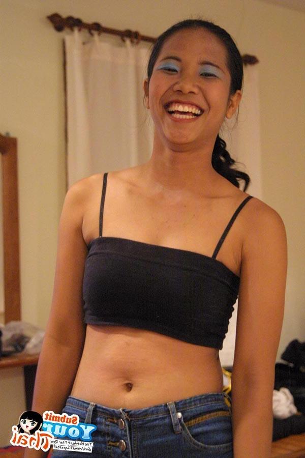 16P Amateur thai gfs submitted