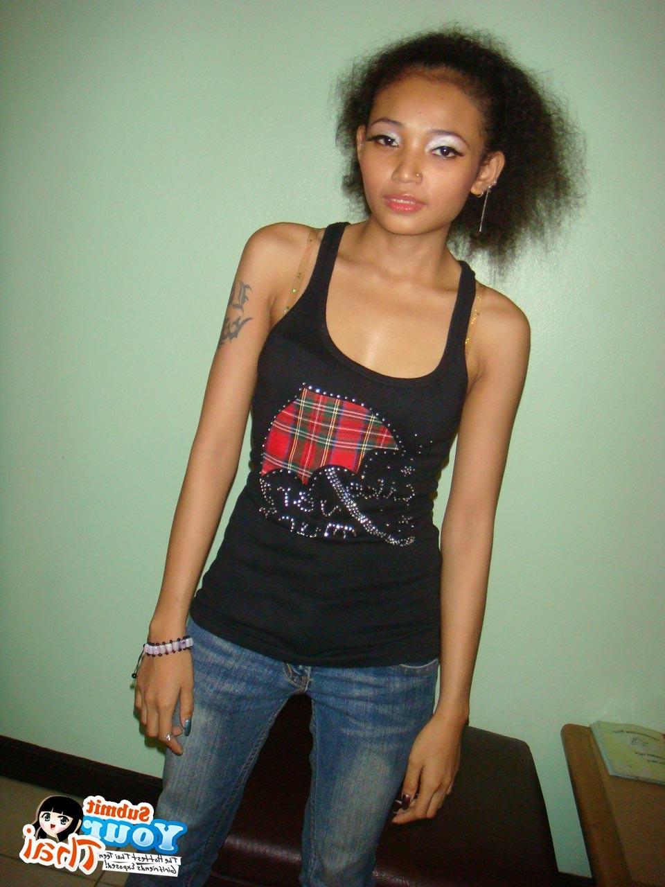 16P Amateur thai gfs submitted