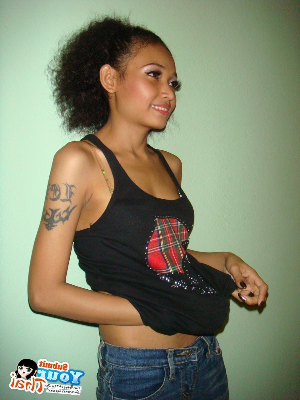 16P Amateur thai gfs submitted