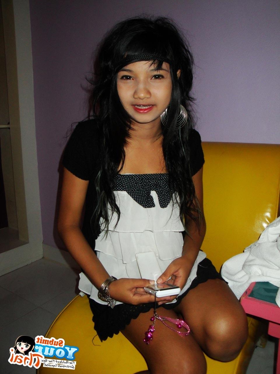 16P Amateur thai gfs submitted