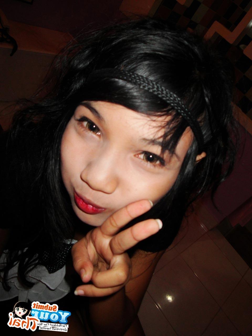 16P Amateur thai gfs submitted
