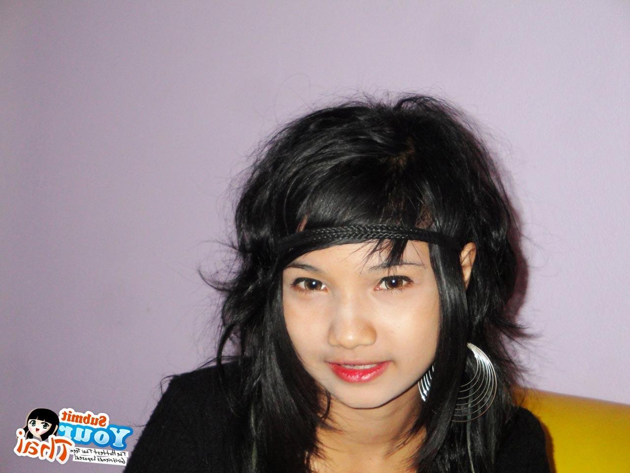 16P Amateur thai gfs submitted
