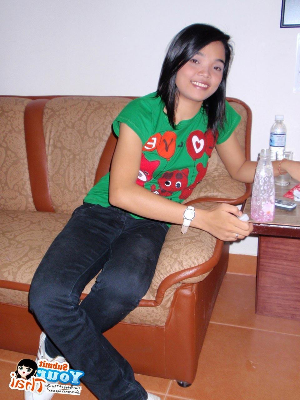 16P Amateur thai gfs submitted