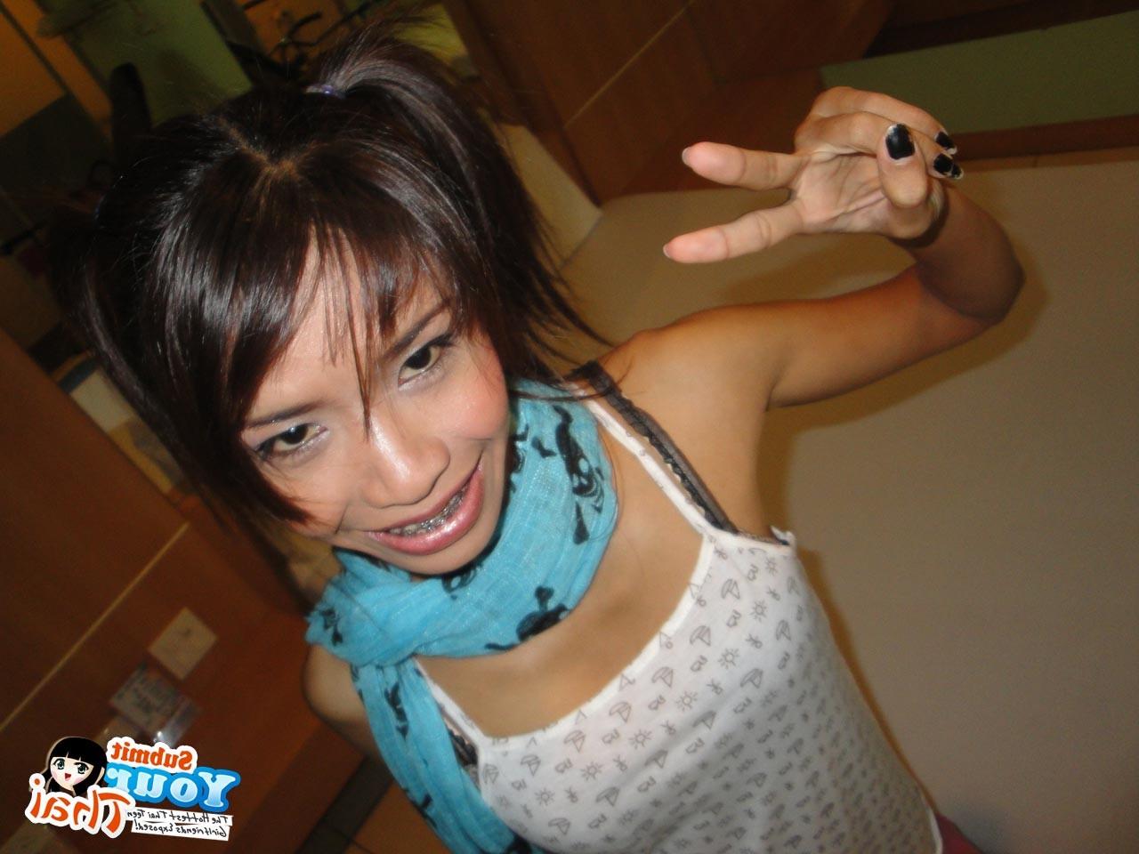16P Amateur thai gfs submitted