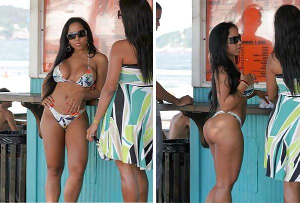 25P Bikini+Camel Toe+Tits= Erotica 5 By twistedworlds
