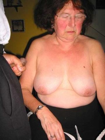 13P I Love Granny