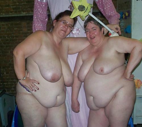 16P Nasty Granny