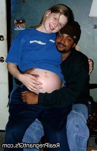 16P Amateur preggo girlfriends