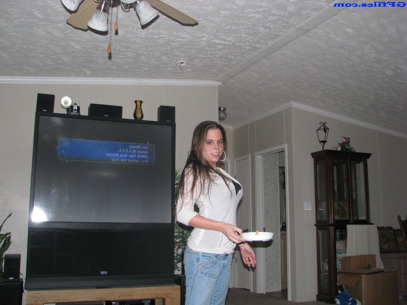 16P Amateur homemade sluts