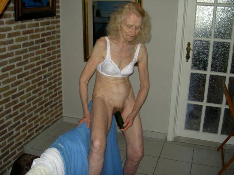 11P Nasty grannies