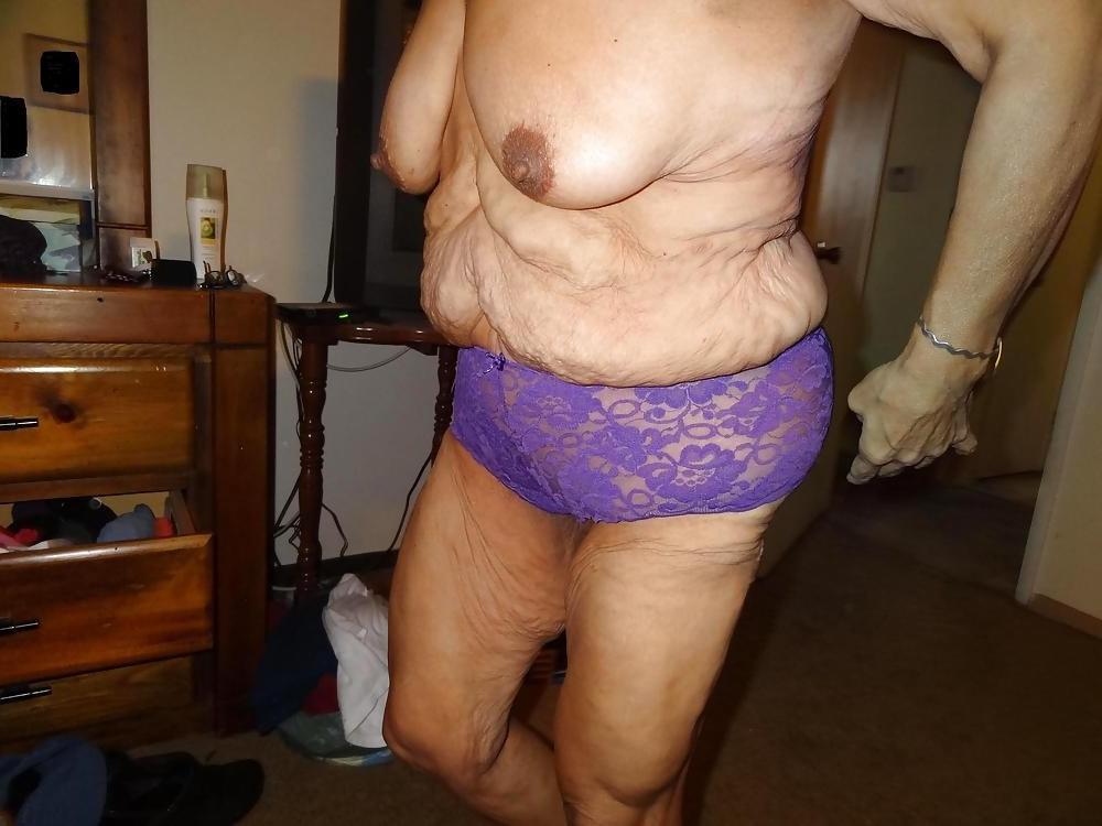 11P Nasty grannies