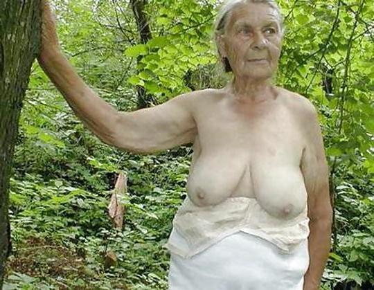 17P Nasty grannies