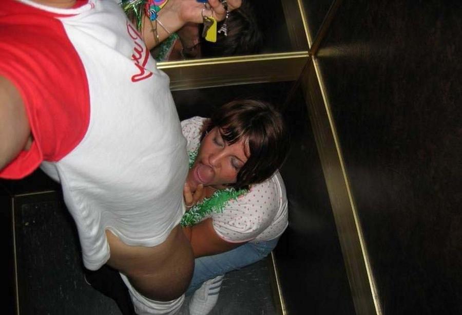 11P A collection of hot chicks who love to gobble down dicks