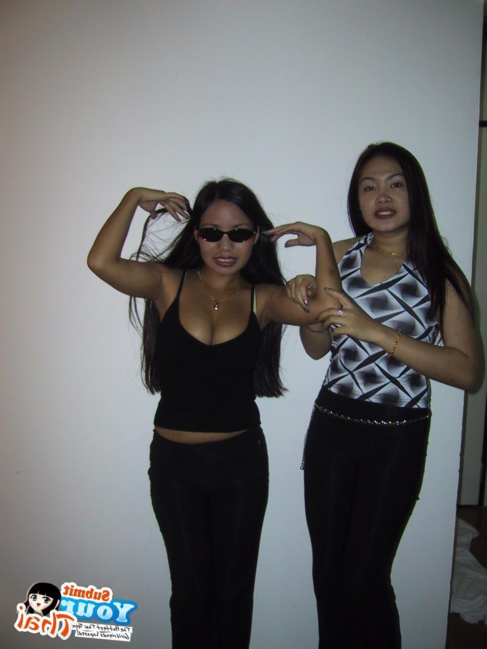16P Amateur thai gfs submitted