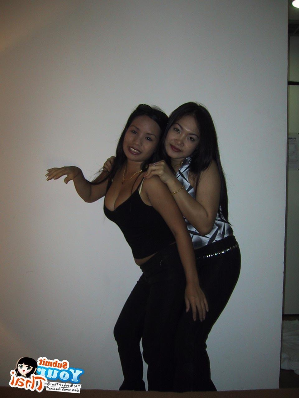 16P Amateur thai gfs submitted