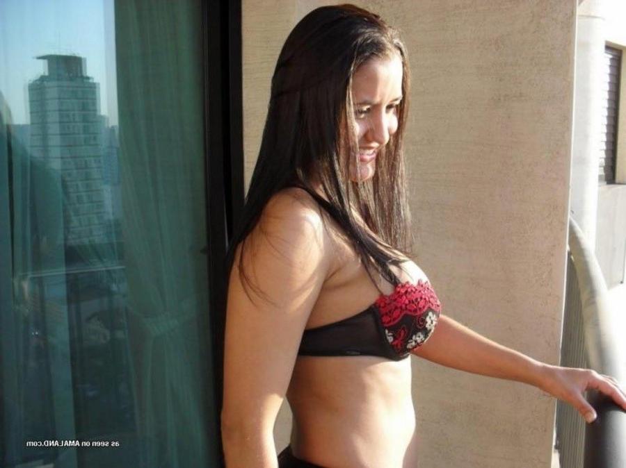 11P Latin lesbians having fun at the hotel in the nude