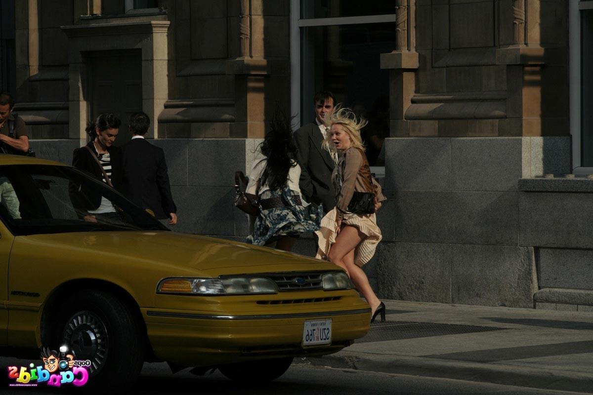 16P Real candid spy shots