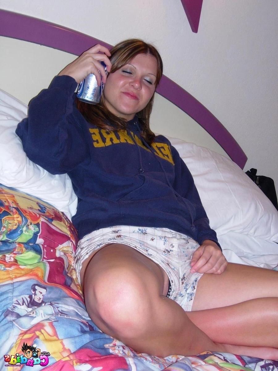 16P Real candid spy shots