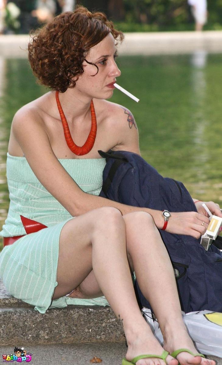 16P Real candid spy shots