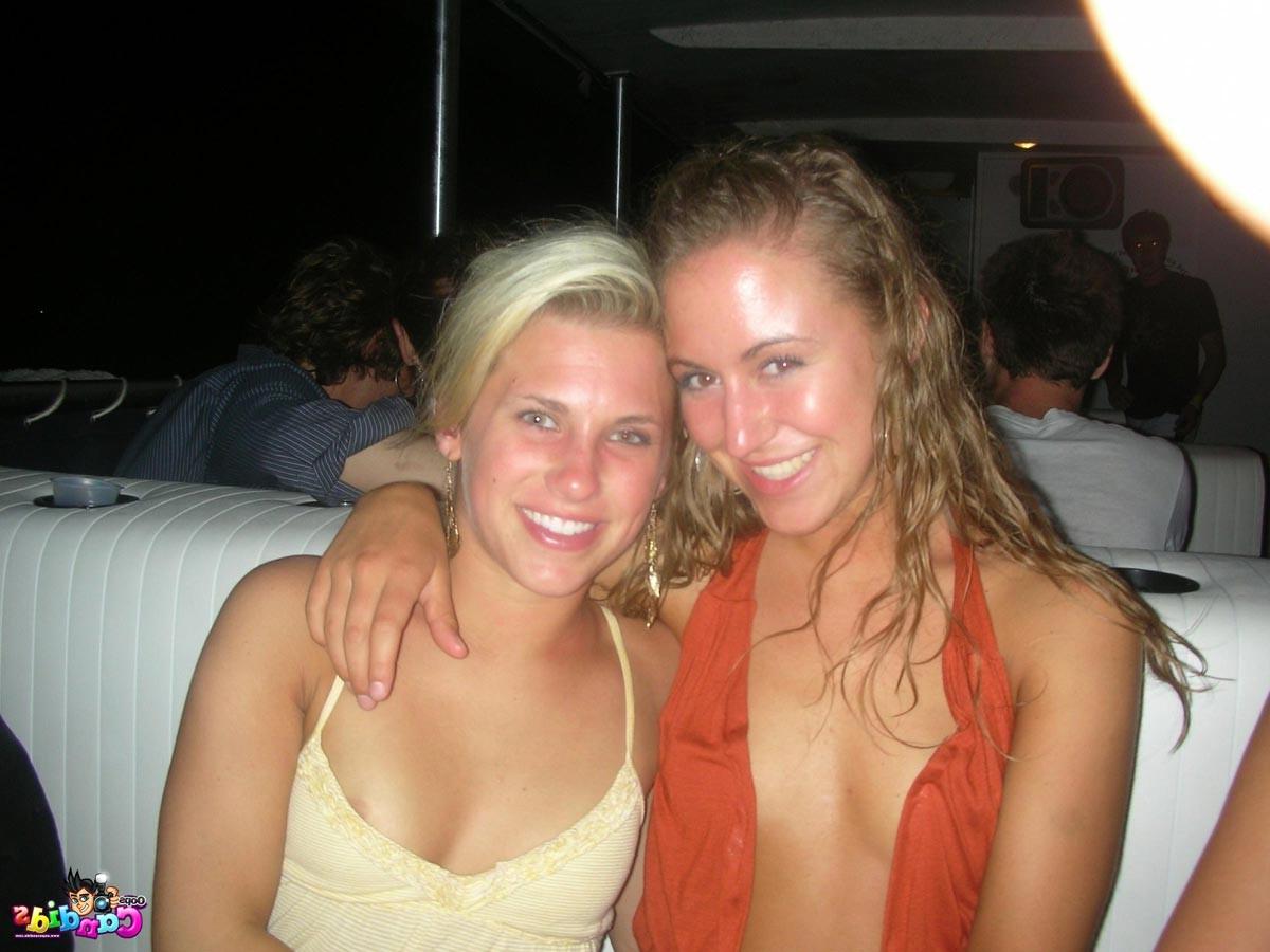 16P Real candid spy shots