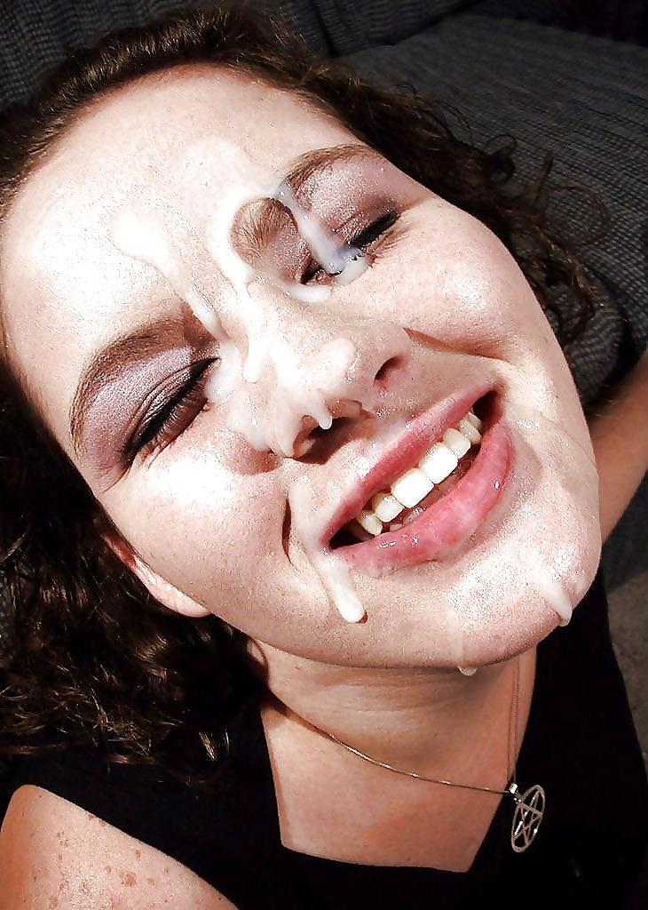16P Compilation of best deepthroats and cum covered faces
