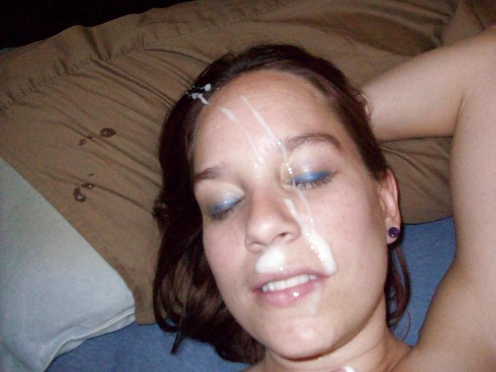 16P Compilation of best deepthroats and cum covered faces