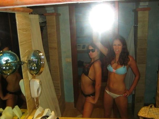 24P Dorm Hotties