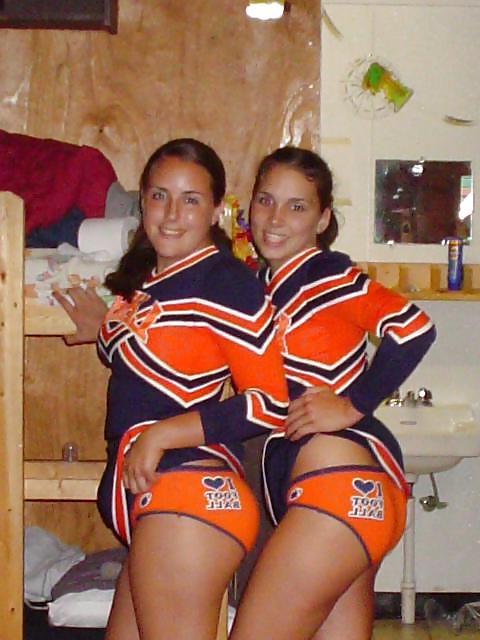 24P Dorm Hotties