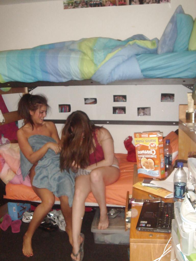 24P Dorm Hotties