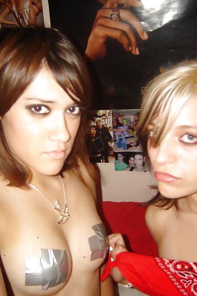 24P Dorm Hotties
