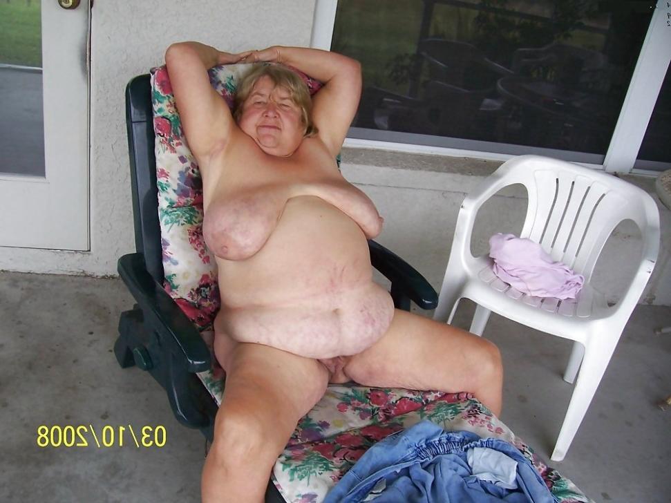 14P Old Granny Sluts