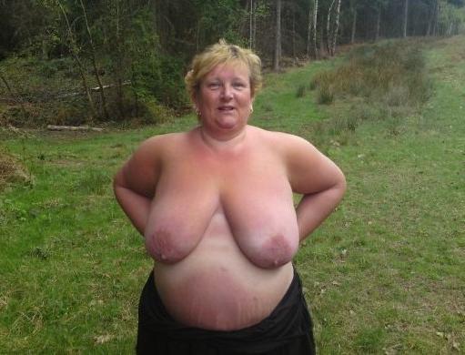 14P Old Granny Sluts