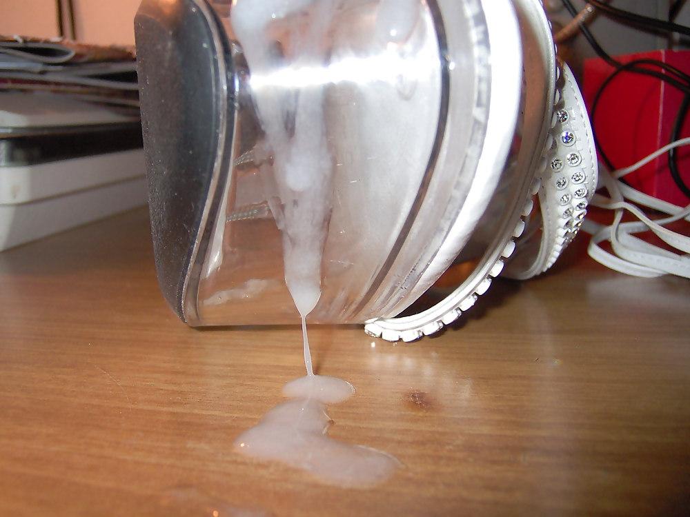 16P Shoe Cum