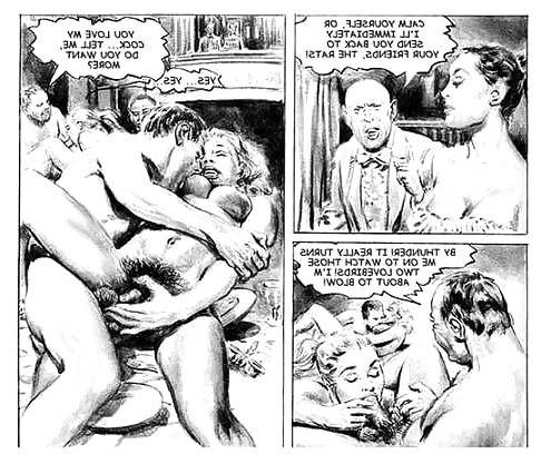 15P 18 Cartoon