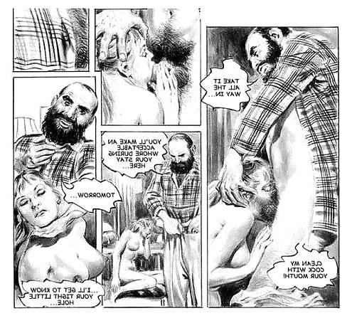 15P 18 Cartoon
