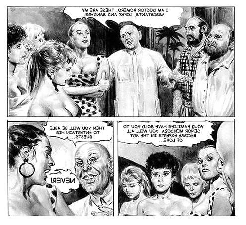 15P 18 Cartoon