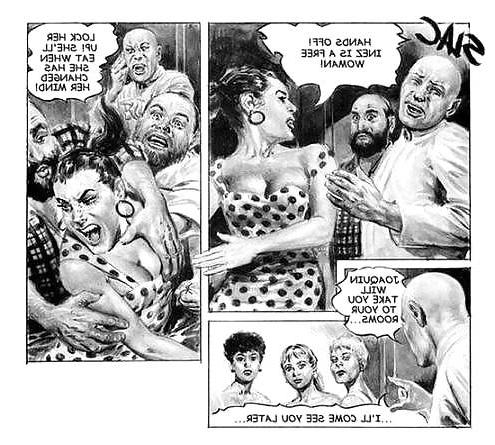 15P 18 Cartoon