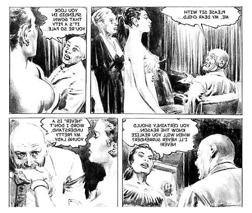 15P 18 Cartoon