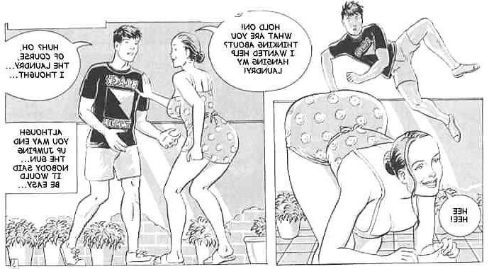16P 20 Cartoon