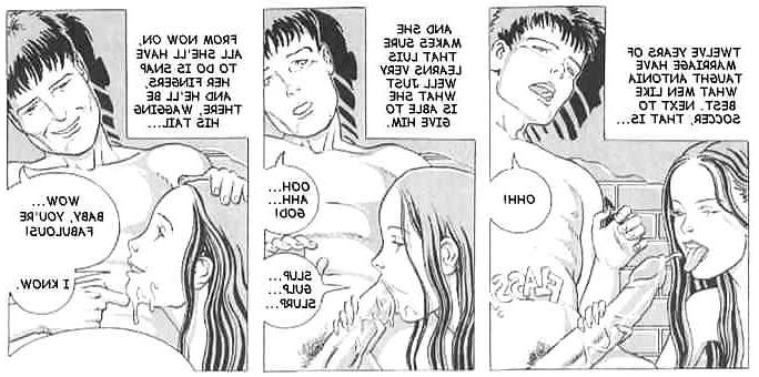 16P 20 Cartoon
