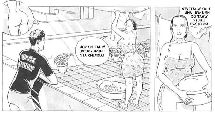 16P 20 Cartoon