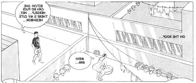 16P 20 Cartoon